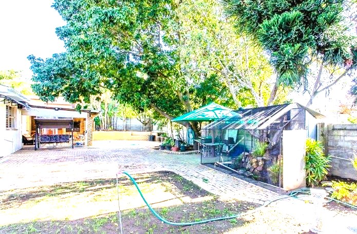 4 Bedroom Property for Sale in Paarl North Western Cape